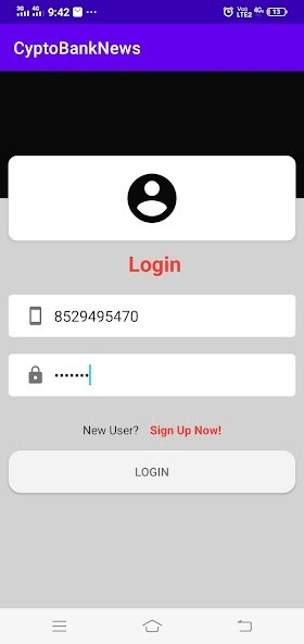 Run android online APK CryptoBank News from MyAndroid or emulate CryptoBank News using MyAndroid Run android online APK CryptoBank News from MyAndroid or emulate CryptoBank News using MyAndroid