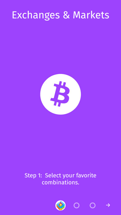 Emulate iPhone app Cryptobot Alerts using MyAndroid Emulate iPhone app Cryptobot Alerts using MyAndroid