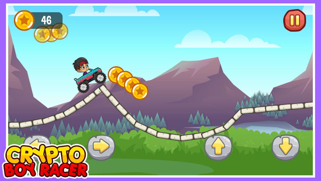 Run android online APK Crypto Boy Racer from MyAndroid or emulate Crypto Boy Racer using MyAndroid Run android online APK Crypto Boy Racer from MyAndroid or emulate Crypto Boy Racer using MyAndroid
