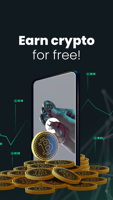 Emulate iPhone app CryptoBull - Earn Bitcoin using MyAndroid Emulate iPhone app CryptoBull - Earn Bitcoin using MyAndroid