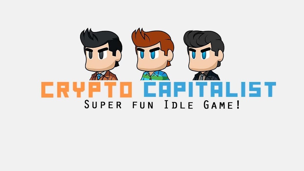Run android online APK Crypto Capitalist - Idle Game from MyAndroid or emulate Crypto Capitalist - Idle Game using MyAndroid