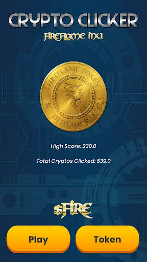 Run android online APK Crypto Clicker FireFlame Inu from MyAndroid or emulate Crypto Clicker FireFlame Inu using MyAndroid