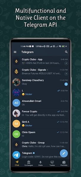 Run android online APK Crypto Clubs – Signals Chat from MyAndroid or emulate Crypto Clubs – Signals Chat using MyAndroid Run android online APK Crypto Clubs – Signals Chat from MyAndroid or emulate Crypto Clubs – Signals Chat using MyAndroid