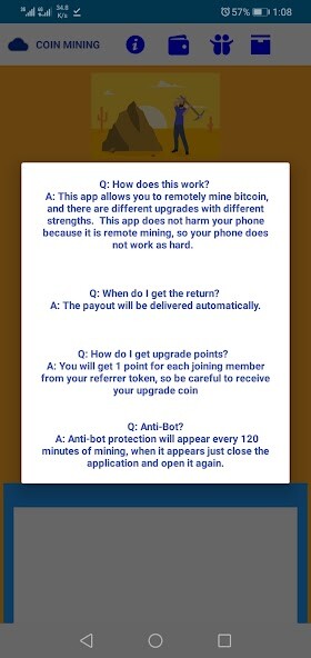 Run android online APK Crypto coin cloud mining from MyAndroid or emulate Crypto coin cloud mining using MyAndroid Run android online APK Crypto coin cloud mining from MyAndroid or emulate Crypto coin cloud mining using MyAndroid