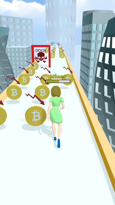 Emulate iPhone app Crypto Collect using MyAndroid Emulate iPhone app Crypto Collect using MyAndroid