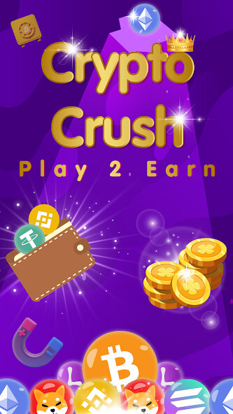 Run android online APK Crypto Crush : Play To Earn from MyAndroid or emulate Crypto Crush : Play To Earn using MyAndroid Run android online APK Crypto Crush : Play To Earn from MyAndroid or emulate Crypto Crush : Play To Earn using MyAndroid