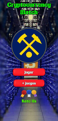 Run android online APK Cryptocurrency Crush from MyAndroid or emulate Cryptocurrency Crush using MyAndroid