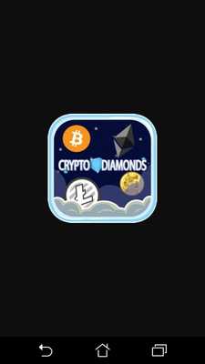 Emulate Android APK CryptoDiamonds