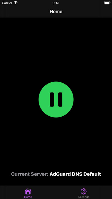 Emulate iPhone app CryptoDNS using MyAndroid Emulate iPhone app CryptoDNS using MyAndroid