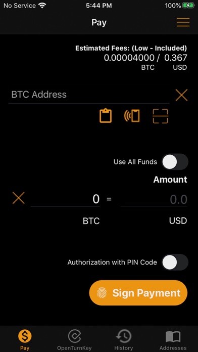 Emulate iPhone app Crypto Economy using MyAndroid Emulate iPhone app Crypto Economy using MyAndroid
