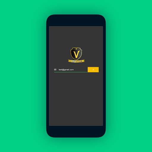 Run android online APK CRYPTO EDU from MyAndroid or emulate CRYPTO EDU using MyAndroid