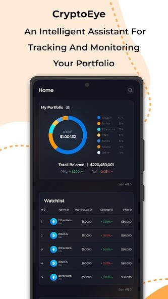 Run android online APK CryptoEye from MyAndroid or emulate CryptoEye using MyAndroid Run android online APK CryptoEye from MyAndroid or emulate CryptoEye using MyAndroid