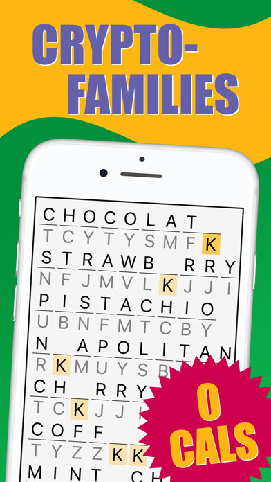 Emulate iPhone app Crypto-Families Round using MyAndroid Emulate iPhone app Crypto-Families Round using MyAndroid