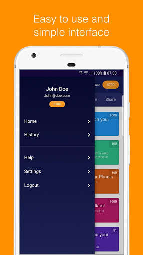 Run android online APK CryptoGains - Earn Free Cryptocurrencies from MyAndroid or emulate CryptoGains - Earn Free Cryptocurrencies using MyAndroid