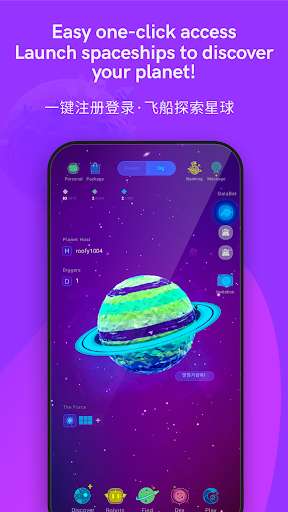 Run android online APK CryptoGalaxy from MyAndroid or emulate CryptoGalaxy using MyAndroid