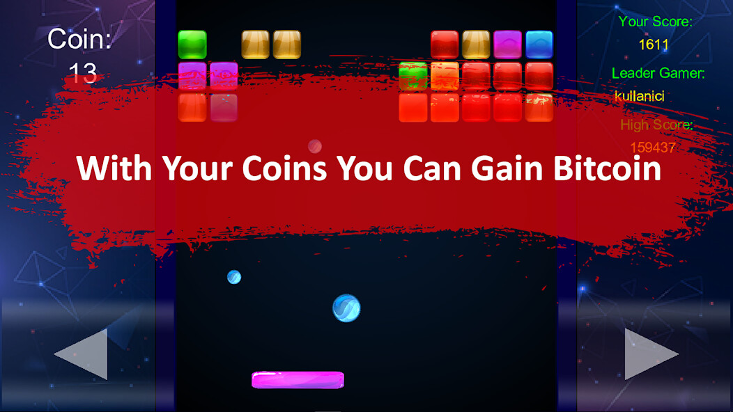 Emulate Crypto Games Bitcoin from MyAndroid or run Crypto Games Bitcoin using MyAndroid