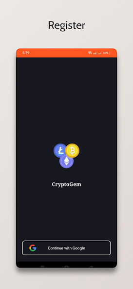 Run android online APK CryptoGem - Earn Rewards from MyAndroid or emulate CryptoGem - Earn Rewards using MyAndroid Run android online APK CryptoGem - Earn Rewards from MyAndroid or emulate CryptoGem - Earn Rewards using MyAndroid