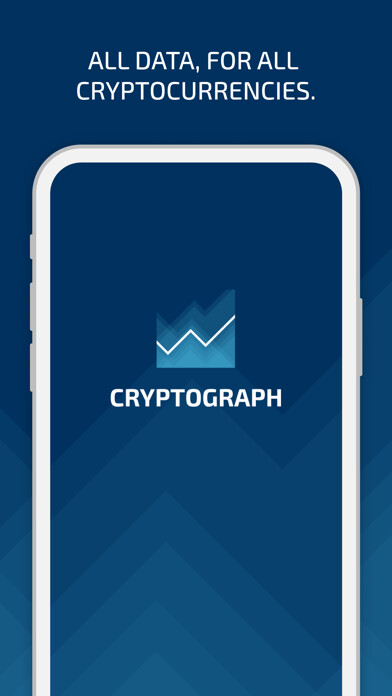 Emulate iPhone app CryptoGraph - Designer Charts using MyAndroid Emulate iPhone app CryptoGraph - Designer Charts using MyAndroid