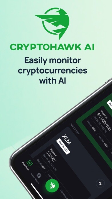 Run android online APK CryptoHawk AI from MyAndroid or emulate CryptoHawk AI using MyAndroid