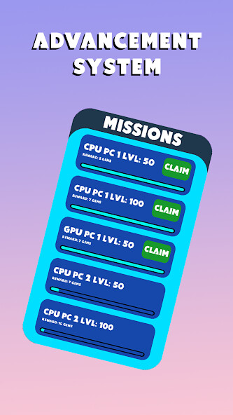 Run android online APK Crypto Idle from MyAndroid or emulate Crypto Idle using MyAndroid