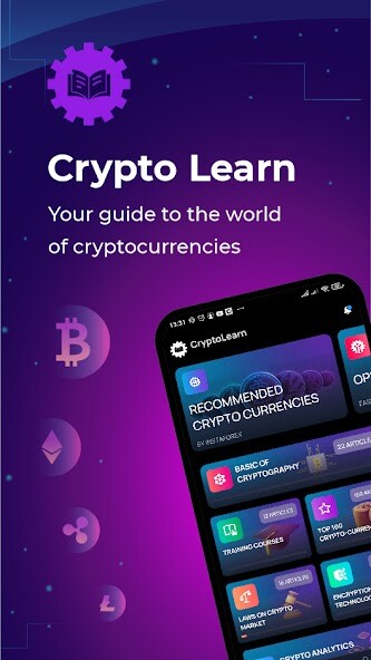 Run android online APK Crypto Learn: Your study guide from MyAndroid or emulate Crypto Learn: Your study guide using MyAndroid Run android online APK Crypto Learn: Your study guide from MyAndroid or emulate Crypto Learn: Your study guide using MyAndroid
