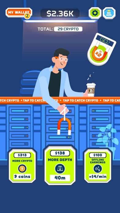 Run android online APK Crypto Magnet from MyAndroid or emulate Crypto Magnet using MyAndroid Run android online APK Crypto Magnet from MyAndroid or emulate Crypto Magnet using MyAndroid