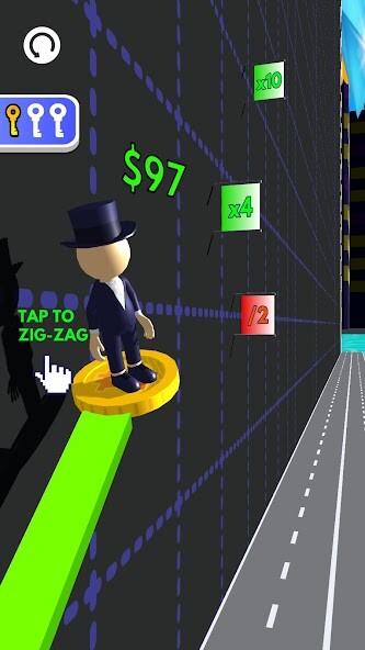 Run android online APK Crypto Mania from MyAndroid or emulate Crypto Mania using MyAndroid