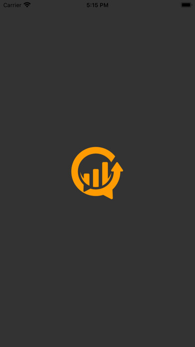 Emulate iPhone app Crypto Market Overview using MyAndroid Emulate iPhone app Crypto Market Overview using MyAndroid