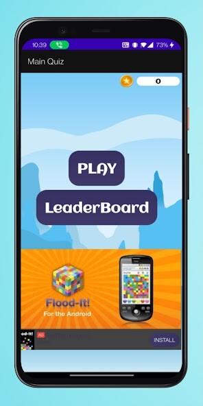 Run android online APK Crypto Master Quiz from MyAndroid or emulate Crypto Master Quiz using MyAndroid