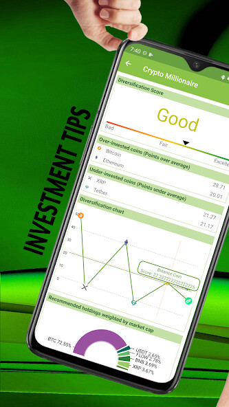 Run android online APK Crypto Millionaire - Bitcoins Smart HODL Strategy from MyAndroid or emulate Crypto Millionaire - Bitcoins Smart HODL Strategy using MyAndroid Run android online APK Crypto Millionaire - Bitcoins Smart HODL Strategy from MyAndroid or emulate Crypto Millionaire - Bitcoins Smart HODL Strategy using MyAndroid