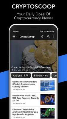 Emulate Android APK Crypto News Scoop - Crypto Signals, ICO, Ticker Emulate Android APK Crypto News Scoop - Crypto Signals, ICO, Ticker