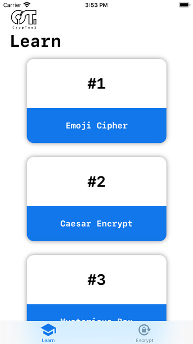 Emulate iPhone app CrypTool using MyAndroid Emulate iPhone app CrypTool using MyAndroid