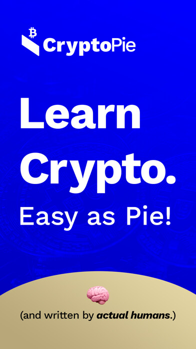 Emulate iPhone app Crypto Pie -Learn Crypto & BTC using MyAndroid Emulate iPhone app Crypto Pie -Learn Crypto & BTC using MyAndroid