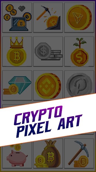 Run android online APK Crypto Pixel Art Coloring Book from MyAndroid or emulate Crypto Pixel Art Coloring Book using MyAndroid Run android online APK Crypto Pixel Art Coloring Book from MyAndroid or emulate Crypto Pixel Art Coloring Book using MyAndroid