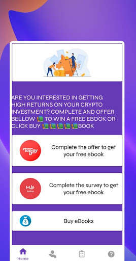 Run android online APK Crypto Pro from MyAndroid or emulate Crypto Pro using MyAndroid Run android online APK Crypto Pro from MyAndroid or emulate Crypto Pro using MyAndroid