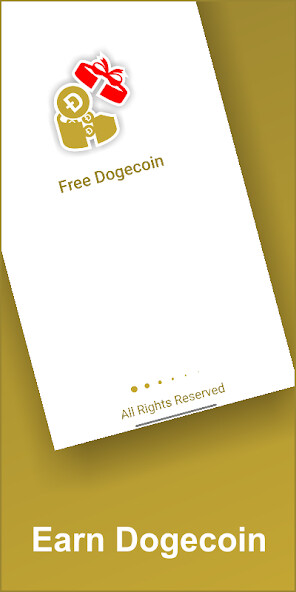 Run android online APK Crypto Reward - Earn Dogecoin from MyAndroid or emulate Crypto Reward - Earn Dogecoin using MyAndroid