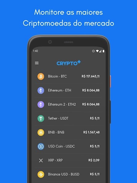 Run android online APK Crypto+ from MyAndroid or emulate Crypto+ using MyAndroid Run android online APK Crypto+ from MyAndroid or emulate Crypto+ using MyAndroid