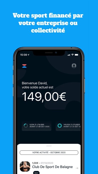 Run android online APK CryptoSport from MyAndroid or emulate CryptoSport using MyAndroid