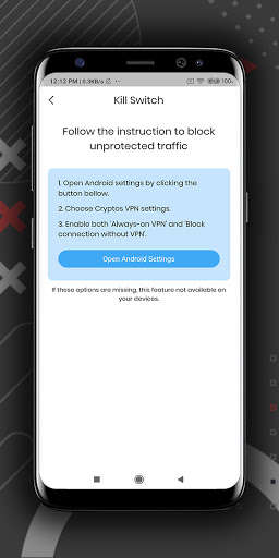 Run android online APK Cryptos VPN from MyAndroid or emulate Cryptos VPN using MyAndroid Run android online APK Cryptos VPN from MyAndroid or emulate Cryptos VPN using MyAndroid