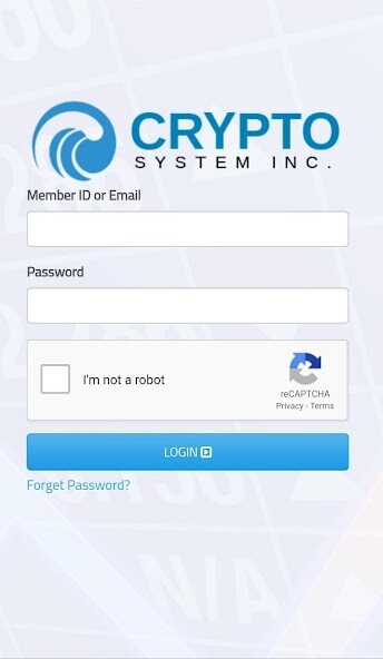 Run android online APK CryptoSystem Mobile Access from MyAndroid or emulate CryptoSystem Mobile Access using MyAndroid