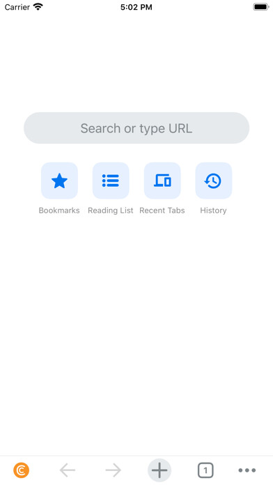 Emulate iPhone app CryptoTab Browser Pro using MyAndroid Emulate iPhone app CryptoTab Browser Pro using MyAndroid