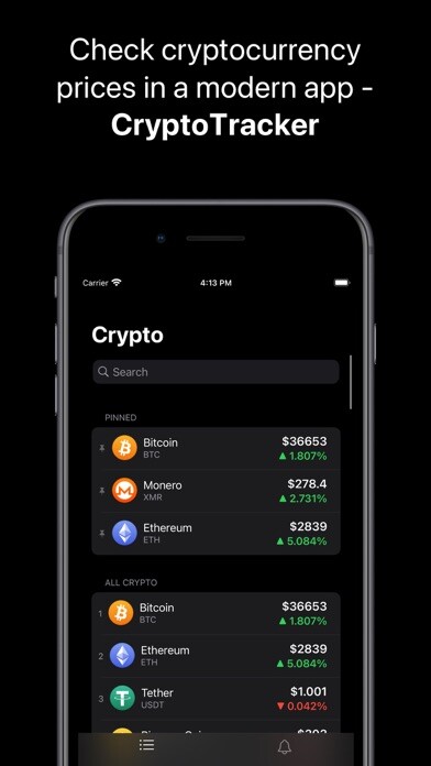 Emulate iPhone app CryptoTracker: Bitcoin Price using MyAndroid Emulate iPhone app CryptoTracker: Bitcoin Price using MyAndroid
