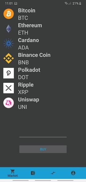 Run android online APK CryptoTrader Simulator from MyAndroid or emulate CryptoTrader Simulator using MyAndroid Run android online APK CryptoTrader Simulator from MyAndroid or emulate CryptoTrader Simulator using MyAndroid