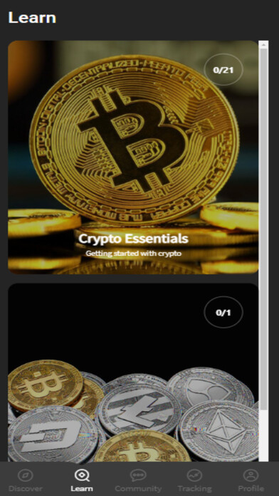 Emulate iPhone app Cryptovator using MyAndroid Emulate iPhone app Cryptovator using MyAndroid