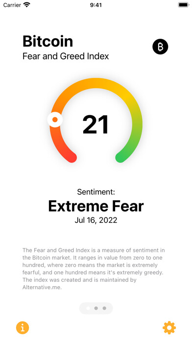 Emulate iPhone app Cryptoverview using MyAndroid Emulate iPhone app Cryptoverview using MyAndroid