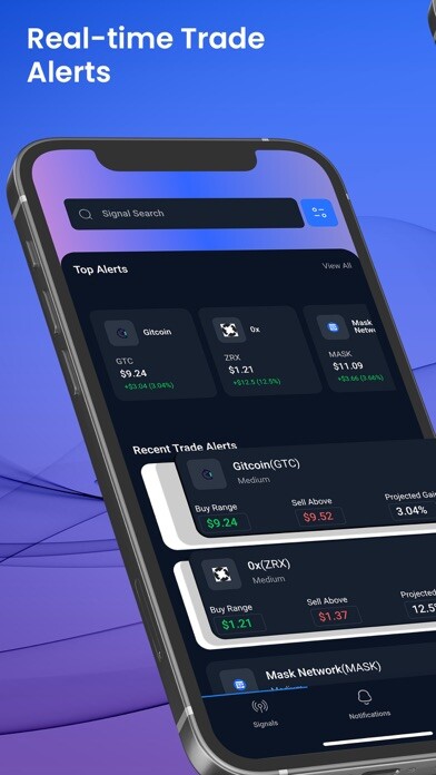 Emulate iPhone app Cryptovestor using MyAndroid Emulate iPhone app Cryptovestor using MyAndroid