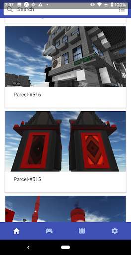 Run android online APK Cryptovoxels from MyAndroid or emulate Cryptovoxels using MyAndroid Run android online APK Cryptovoxels from MyAndroid or emulate Cryptovoxels using MyAndroid