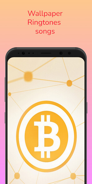 Run android online APK Crypto wallpaper from MyAndroid or emulate Crypto wallpaper using MyAndroid