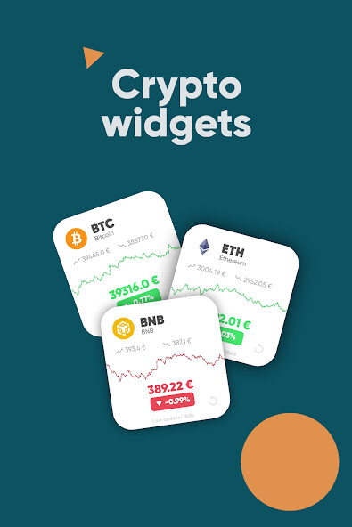 Run android online APK Crypto Widgets from MyAndroid or emulate Crypto Widgets using MyAndroid Run android online APK Crypto Widgets from MyAndroid or emulate Crypto Widgets using MyAndroid