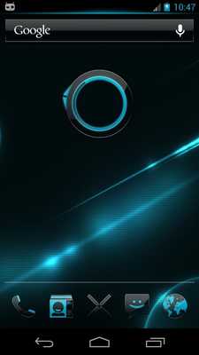 Emulate Android APK Crystal 2 CM10 Theme Emulate Android APK Crystal 2 CM10 Theme